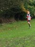 Pulling away on the 2nd leg - 